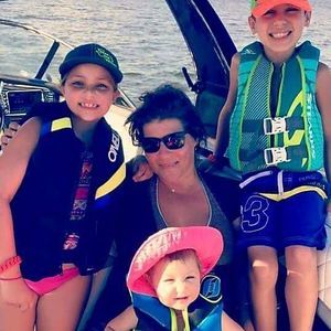 Meet your Posher, Suzanne